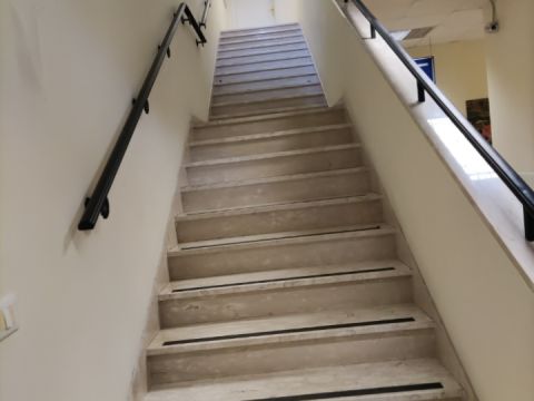 Traversa Ammiraglio Ruggiero - Lauria