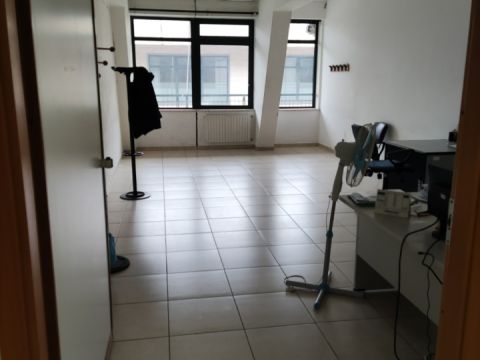 Traversa Ammiraglio Ruggiero - Lauria