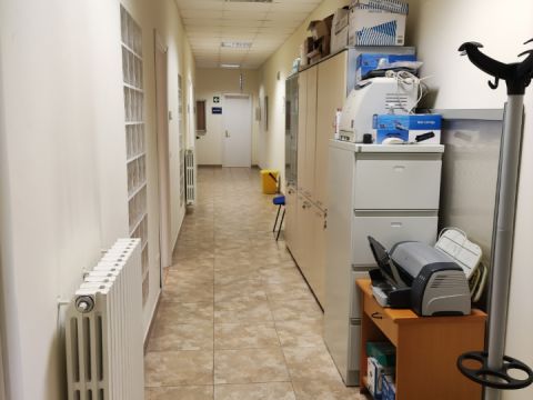 Traversa Ammiraglio Ruggiero - Lauria