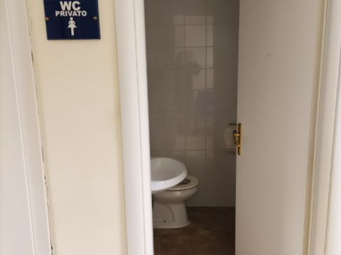 Traversa Ammiraglio Ruggiero - Lauria