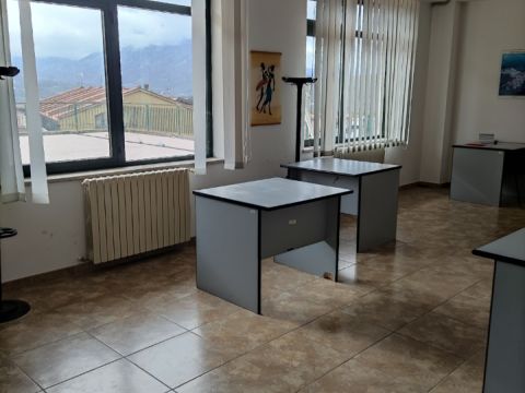 Traversa Ammiraglio Ruggiero - Lauria