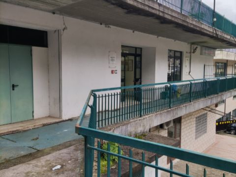 Traversa Ammiraglio Ruggiero - Lauria