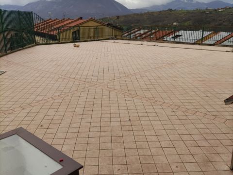 Traversa Ammiraglio Ruggiero - Lauria