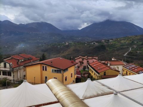 Traversa Ammiraglio Ruggiero - Lauria