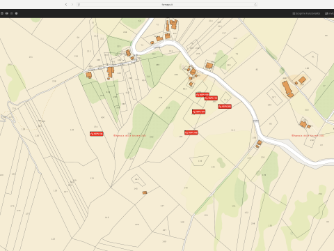 Contrada Feudo da Sole, 23 - Basciano