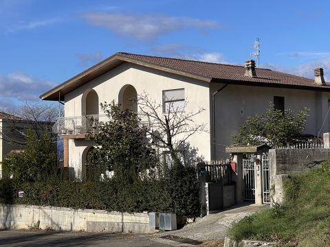 Contrada Feudo da Sole, 23 - Basciano