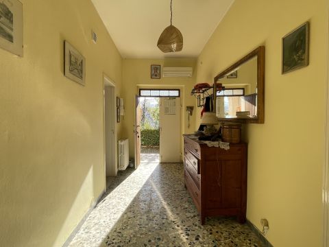 Contrada Feudo da Sole, 23 - Basciano