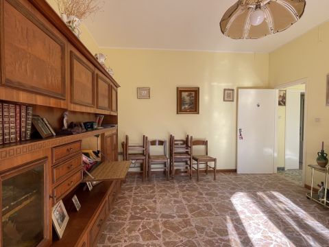 Contrada Feudo da Sole, 23 - Basciano