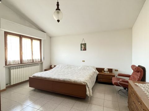 Contrada Feudo da Sole, 23 - Basciano