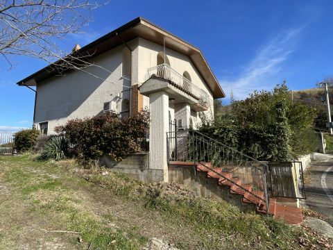 Contrada Feudo da Sole, 23 - Basciano