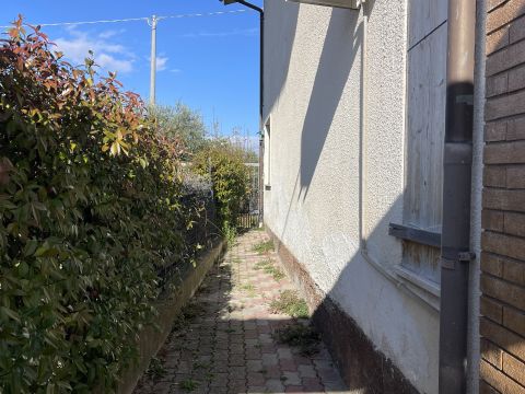 Contrada Feudo da Sole, 23 - Basciano