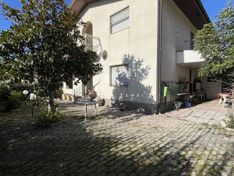 Contrada Feudo da Sole, 23 - Basciano