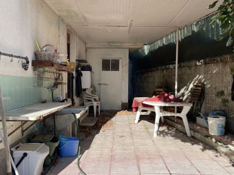 Contrada Feudo da Sole, 23 - Basciano