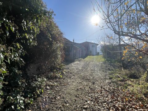 Contrada Feudo da Sole, 23 - Basciano