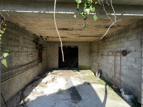 Contrada Feudo da Sole, 23 - Basciano