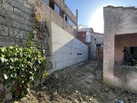 Contrada Feudo da Sole, 23 - Basciano