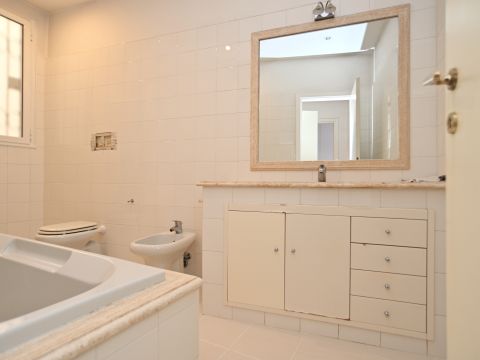 Via Antonio Serra, 122 - Roma