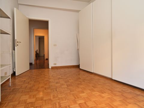 Via Antonio Serra, 122 - Roma