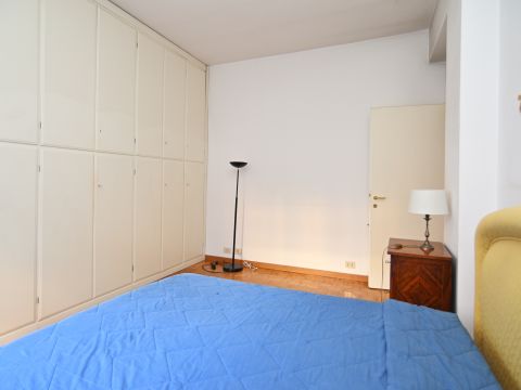 Via Antonio Serra, 122 - Roma