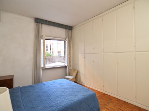 Via Antonio Serra, 122 - Roma