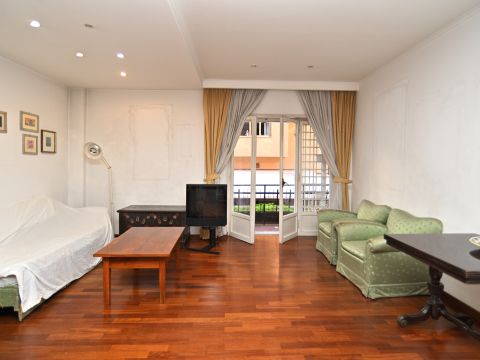 Via Antonio Serra, 122 - Roma