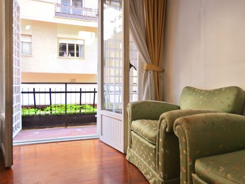 Via Antonio Serra, 122 - Roma