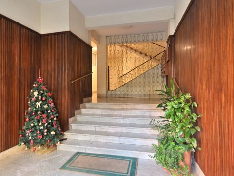 Via Antonio Serra, 122 - Roma