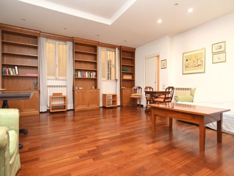 Via Antonio Serra, 122 - Roma