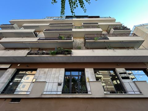 Via Antonio Serra, 122 - Roma
