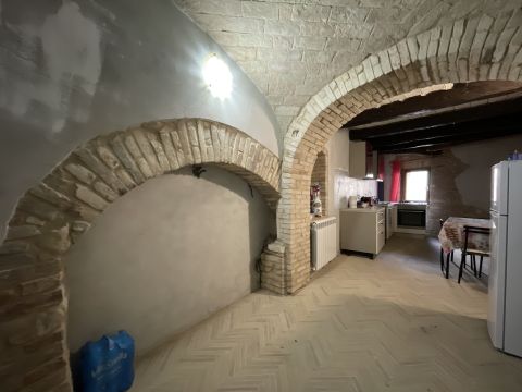 Via Alvaro de Mendoza, 5 - Sant'omero