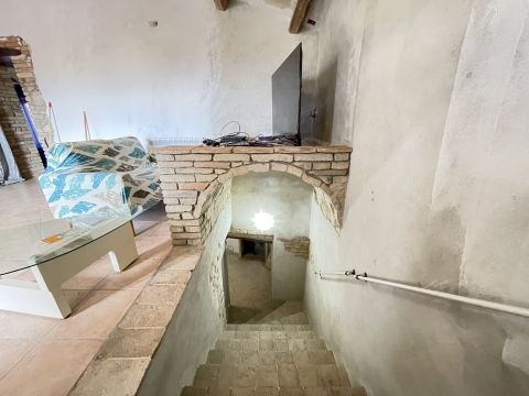 Via Alvaro de Mendoza, 5 - Sant'omero