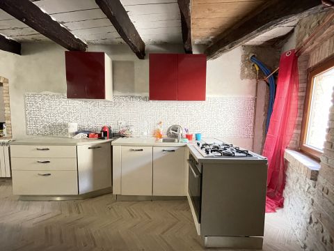 Via Alvaro de Mendoza, 5 - Sant'omero