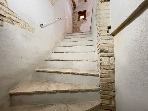 Via Alvaro de Mendoza, 5 - Sant'omero