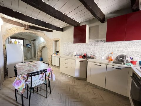 Via Alvaro de Mendoza, 5 - Sant'omero