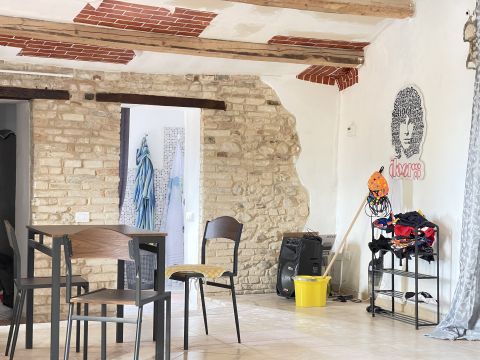 Via Alvaro de Mendoza, 5 - Sant'omero