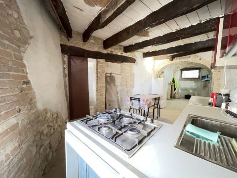 Via Alvaro de Mendoza, 5 - Sant'omero