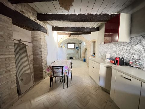 Via Alvaro de Mendoza, 5 - Sant'omero