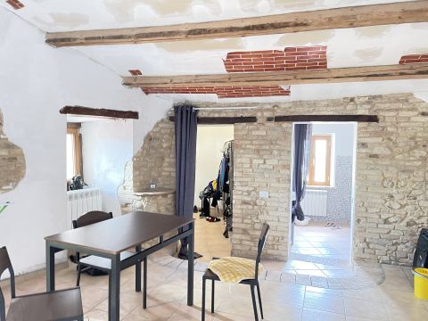 Via Alvaro de Mendoza, 5 - Sant'omero