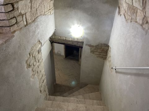 Via Alvaro de Mendoza, 5 - Sant'omero