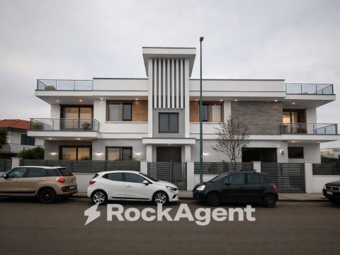 Via Evangelista Torricelli, 5 - Copertino