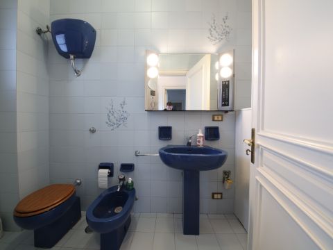 Via Evangelista Torricelli, 5 - Copertino