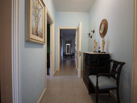 Via Evangelista Torricelli, 5 - Copertino