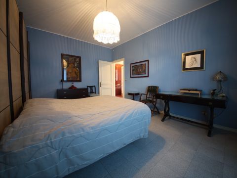 Via Evangelista Torricelli, 5 - Copertino