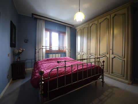 Via Evangelista Torricelli, 5 - Copertino