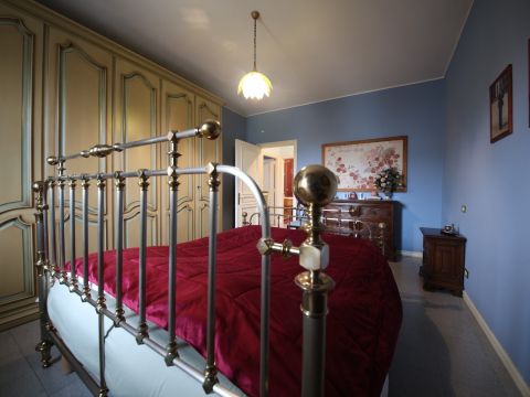 Via Evangelista Torricelli, 5 - Copertino