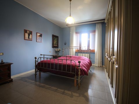 Via Evangelista Torricelli, 5 - Copertino