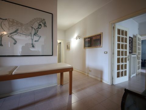 Via Evangelista Torricelli, 5 - Copertino