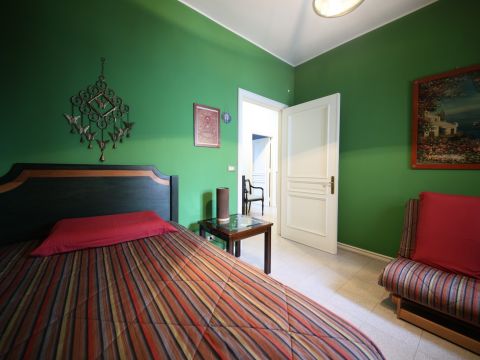 Via Evangelista Torricelli, 5 - Copertino