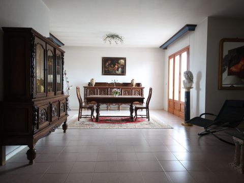 Via Evangelista Torricelli, 5 - Copertino