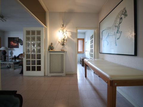 Via Evangelista Torricelli, 5 - Copertino